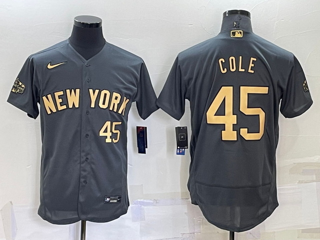 New York Yankees jerseys-217